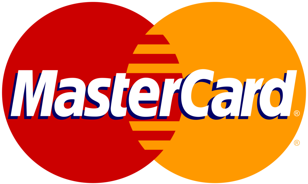 MasterCard Logo.svg