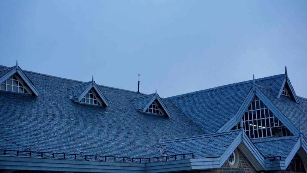 Longest-Lasting Roofing